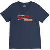 insanity instructor V-Neck Tee