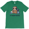 i'm procraftinating T-Shirt