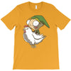 invader link T-Shirt