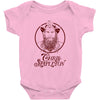 order #1701 Baby Bodysuit