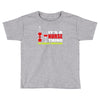 it's a nurse thing you wouldn't understand Toddler T-shirt