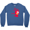im the bomb Crewneck Sweatshirt