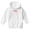 insanity instructor Youth Hoodie