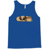 i'm a potato! Tank Top