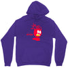 im the bomb Unisex Hoodie