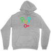 idolofmanyhands Unisex Hoodie