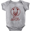 order #1701 Baby Bodysuit