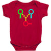 idolofmanyhands Baby Bodysuit
