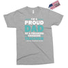 i'm a proud dad of a freaking awesome teacher. (yes she bought me this Exclusive T-shirt