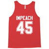 impeach 45 Tank Top