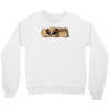 i'm a potato! Crewneck Sweatshirt