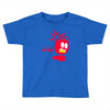im the bomb Toddler T-shirt