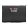 important records Accessory Pouches