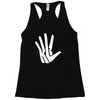 kawhi tho. Racerback Tank