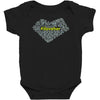 iloveher Baby Bodysuit