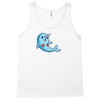 i'm a unicorn mermaid! Tank Top