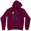 ikea hero type s Unisex Hoodie