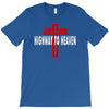 jesus highway to heaven T-Shirt