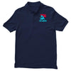 im a lawyer Men's Polo Shirt