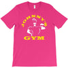 johnny's gym T-Shirt