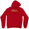 if guns kill people, i guess pencils miss spell words Unisex Hoodie