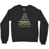 illuminati Crewneck Sweatshirt
