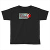 it's the most wonderful time Toddler T-shirt