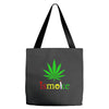 is smoke Tote Bags