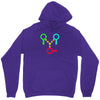 idolofmanyhands Unisex Hoodie