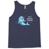 i'm a unicorn mermaid! Tank Top
