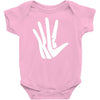 kawhi tho. Baby Bodysuit