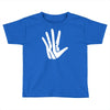 kawhi tho. Toddler T-shirt