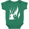 wolverinex Baby Bodysuit