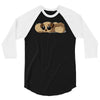 i'm a potato! 3/4 Sleeve Shirt