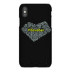 iloveher iPhoneX Case