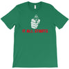 it all starts T-Shirt