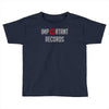 important records Toddler T-shirt