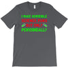 imake horrible since puns but only periodicaly T-Shirt