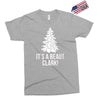 it's a beaut clark! Exclusive T-shirt