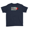 it's the most wonderful time Youth Tee