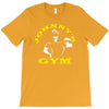 johnny's gym T-Shirt