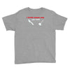 i sling crack and lay pipe Youth Tee