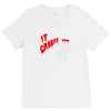 it creeps V-Neck Tee