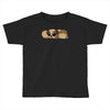 i'm a potato! Toddler T-shirt