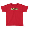 i'm a potato! Toddler T-shirt