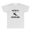 i'm so fly All Over Men's T-shirt