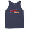insanity instructor Tank Top