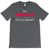 i'm a nanny what's your superpower T-Shirt