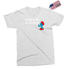 if you met my family you would understand Exclusive T-shirt