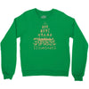illuminati Crewneck Sweatshirt